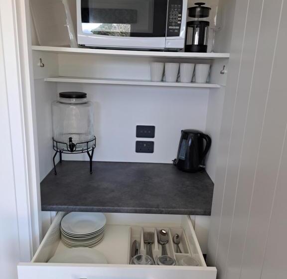 צימר 3 Mile Bnb