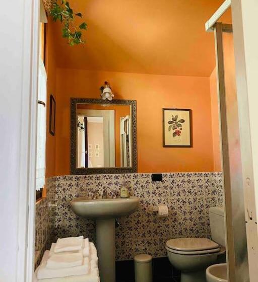 Bed and Breakfast La Quercia E Lo Scoiattolo