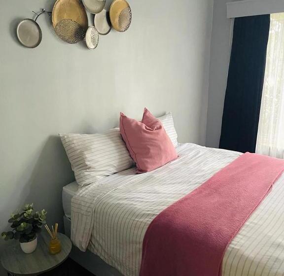 Bed and Breakfast Sgele Guesthouse