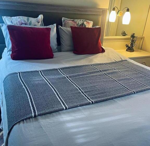 Bed and Breakfast Sgele Guesthouse