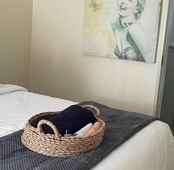 Bed and Breakfast Sgele Guesthouse