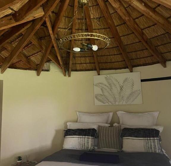 Bed and Breakfast Sgele Guesthouse