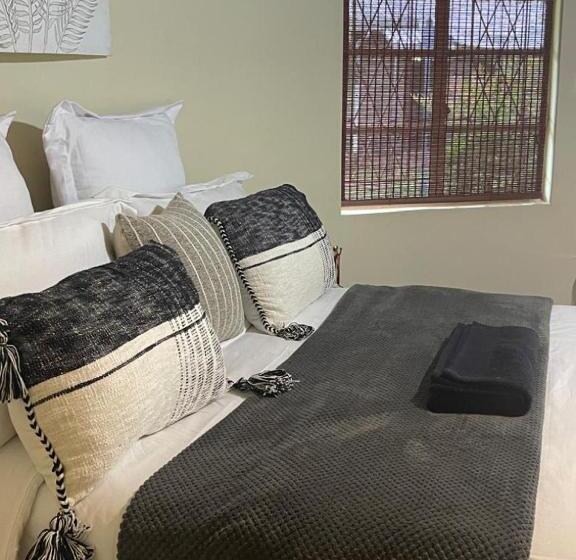 Bed and Breakfast Sgele Guesthouse