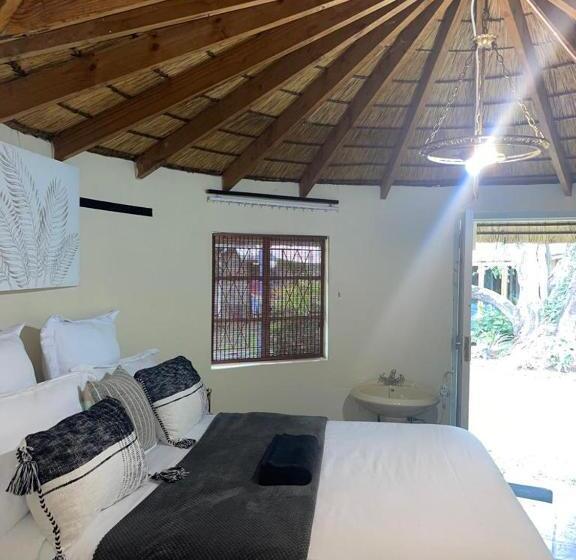 Bed and Breakfast Sgele Guesthouse