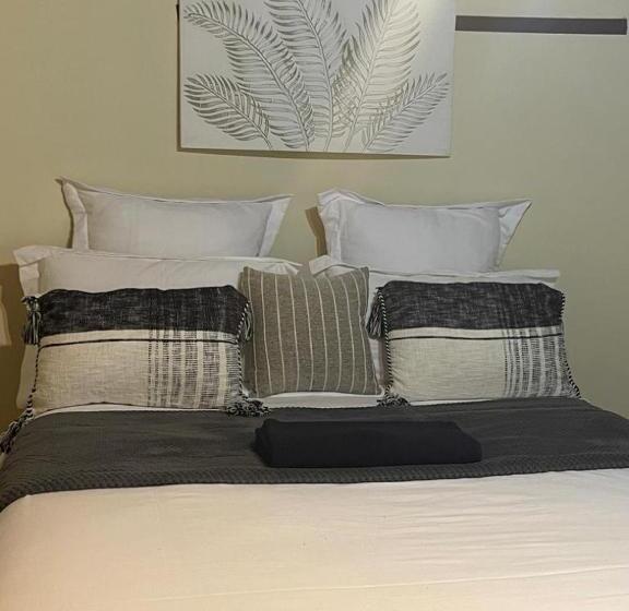 Bed and Breakfast Sgele Guesthouse