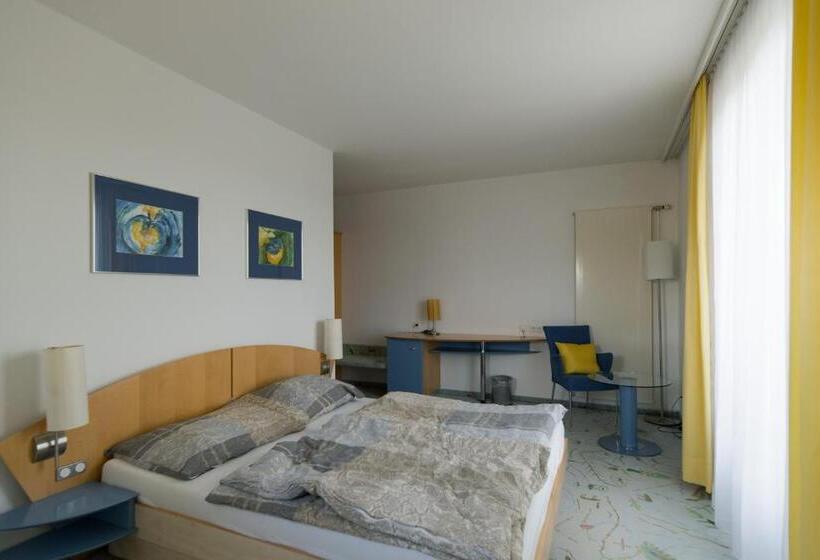 Bed and Breakfast Zweibettzimmer Am Bauernhof Mit Tieren