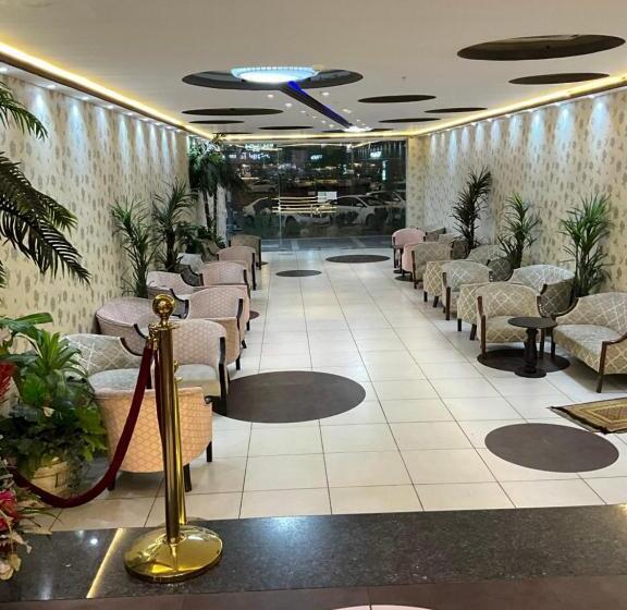هتل Baida Suits Al Janoubi Branch
