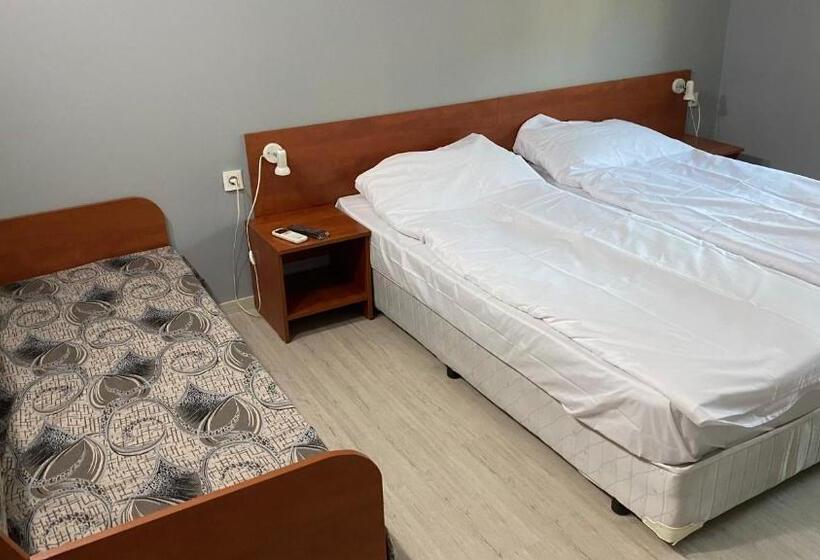 فندق хотел враца