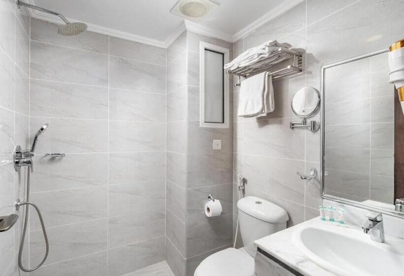 فندق الايام ايليت Alayam Elite