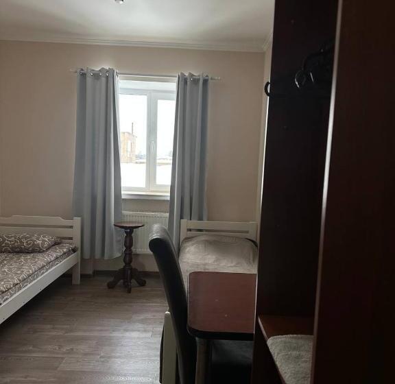 בית מלון כפרי Apartment