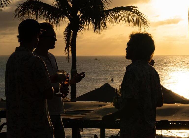 בית מלון כפרי Apenunga Eco