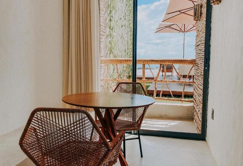 בית מלון כפרי Apenunga Eco