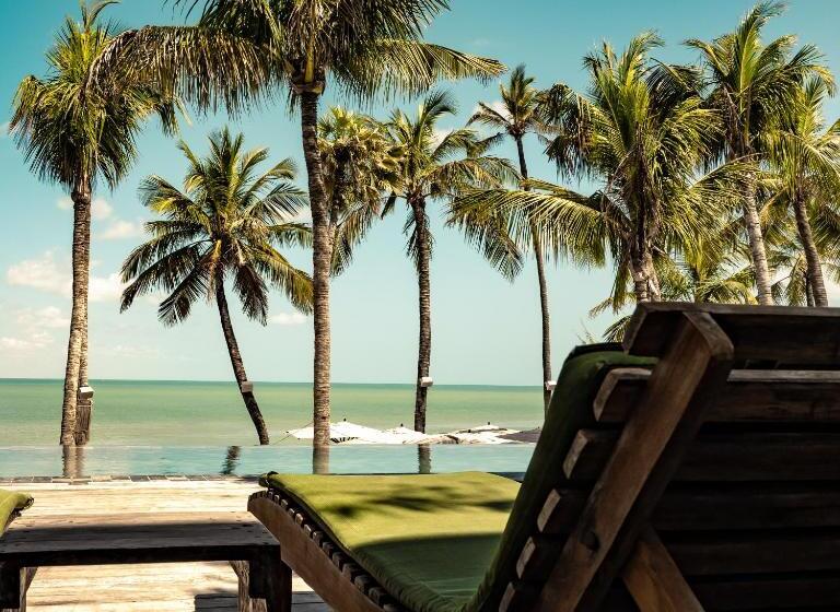 בית מלון כפרי Apenunga Eco