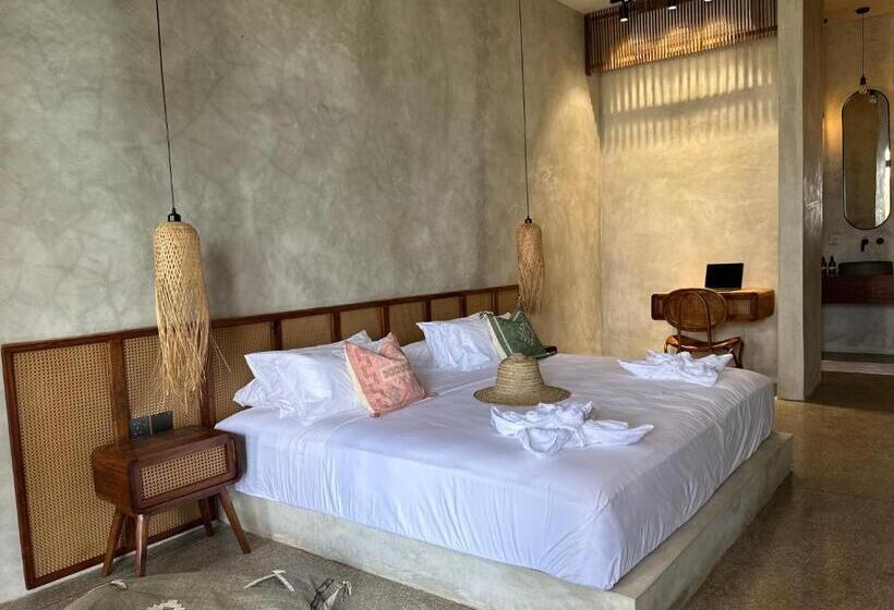 ホテル Be Zanzibar Boutique