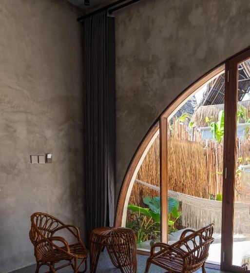 ホテル Be Zanzibar Boutique