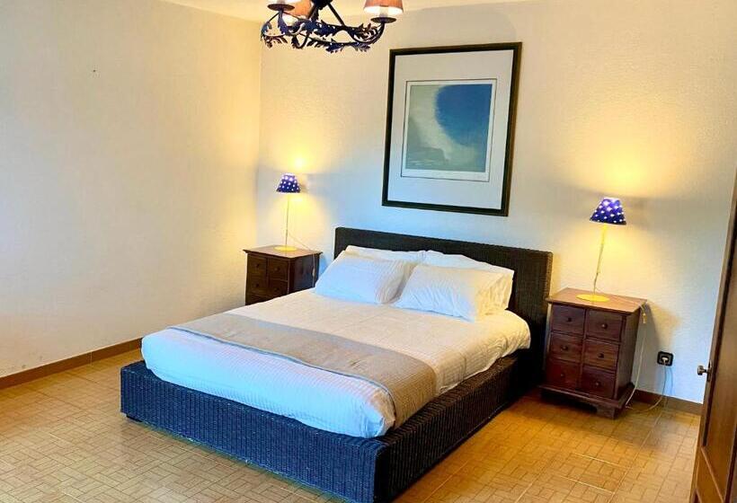 ホテル Casa Calidris   Bed, Wine & Breakfast