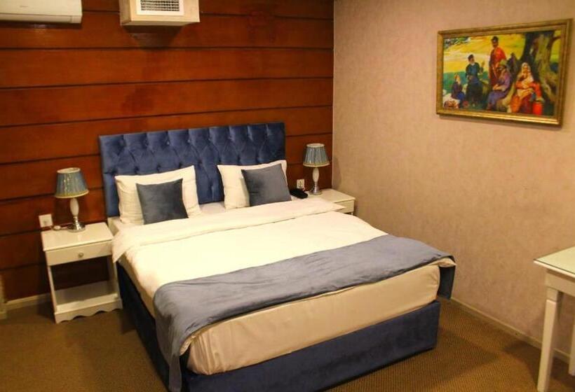 Address Boutique Hotel Baku