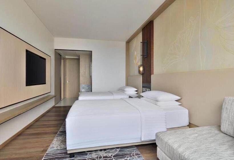 ホテル Courtyard By Marriott Gorakhpur