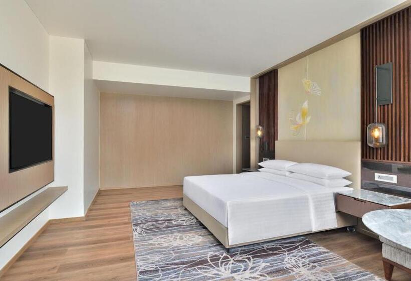 ホテル Courtyard By Marriott Gorakhpur