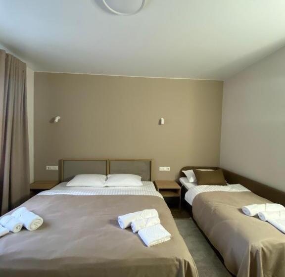 فندق Family Residence