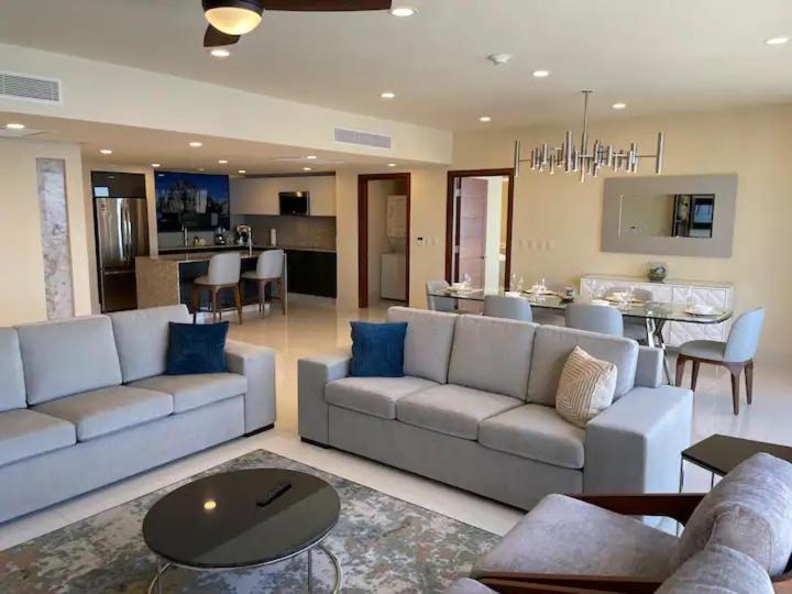 هتل Gorgeous Suite Ocean View