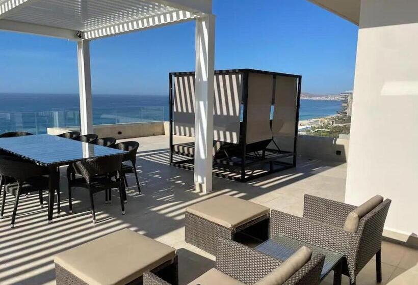 هتل Gorgeous Suite Ocean View