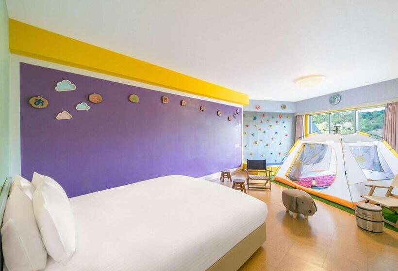 هتل Grand Mercure Awaji Island Resort & Spa