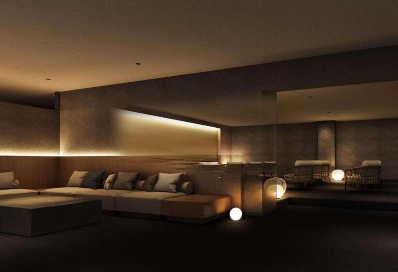 هتل Grand Mercure Lake Biwa Resort & Spa