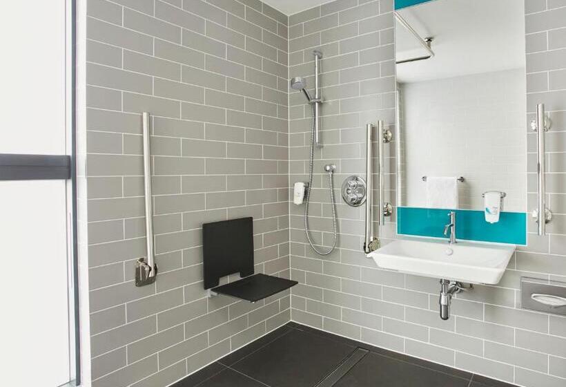 فندق Holiday Inn Express Heilbronn, An Ihg