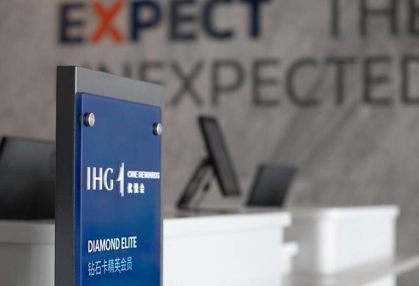 فندق Holiday Inn Express Quanzhou Taishang By Ihg