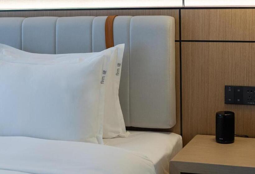 فندق Holiday Inn Express Quanzhou Taishang By Ihg