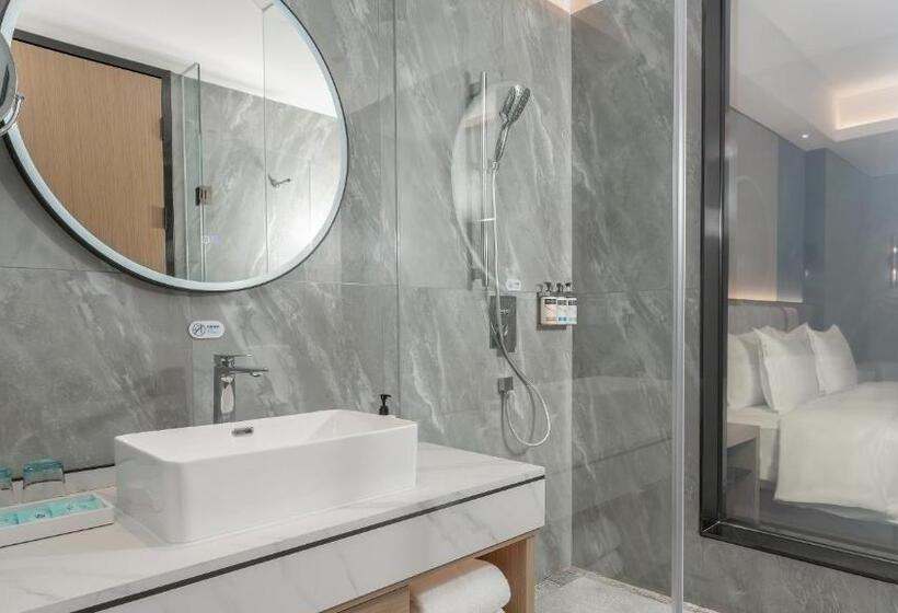 فندق Holiday Inn Express Quanzhou Taishang By Ihg