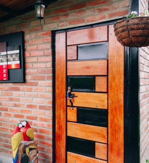 فندق Hostería Molino De Café
