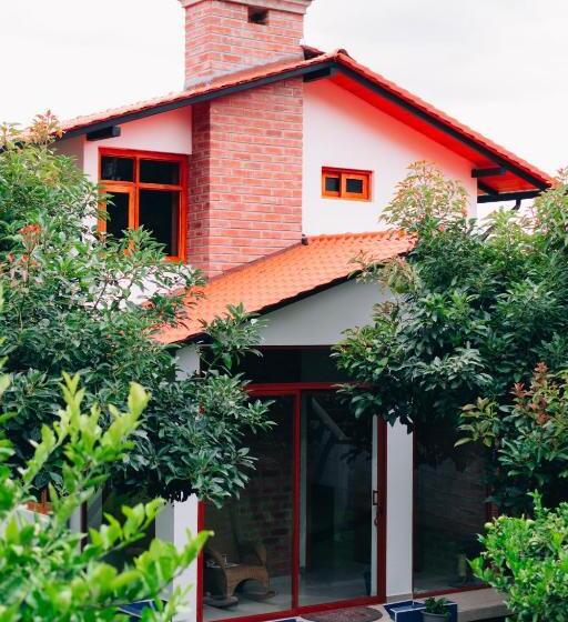فندق Hostería Molino De Café
