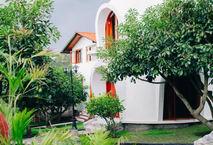 فندق Hostería Molino De Café