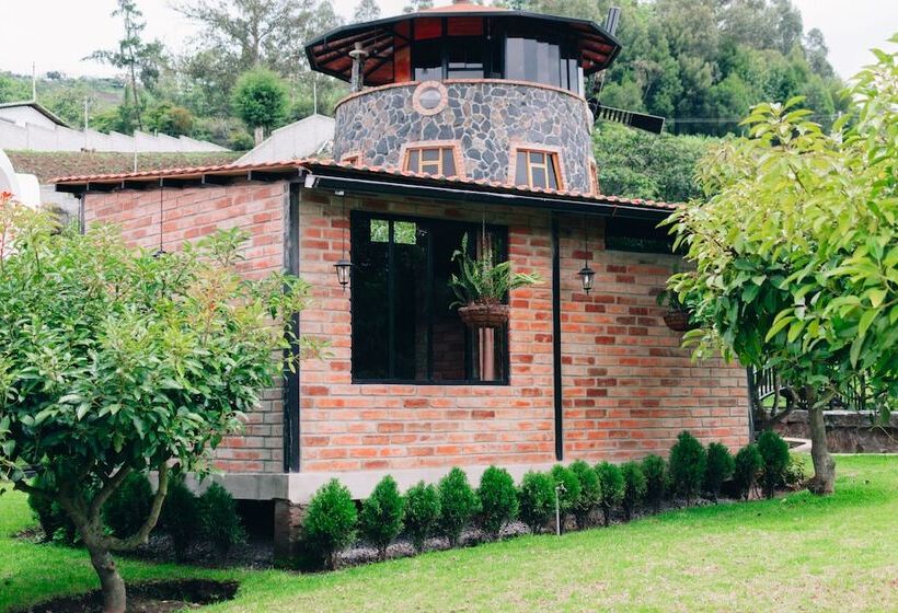 فندق Hostería Molino De Café