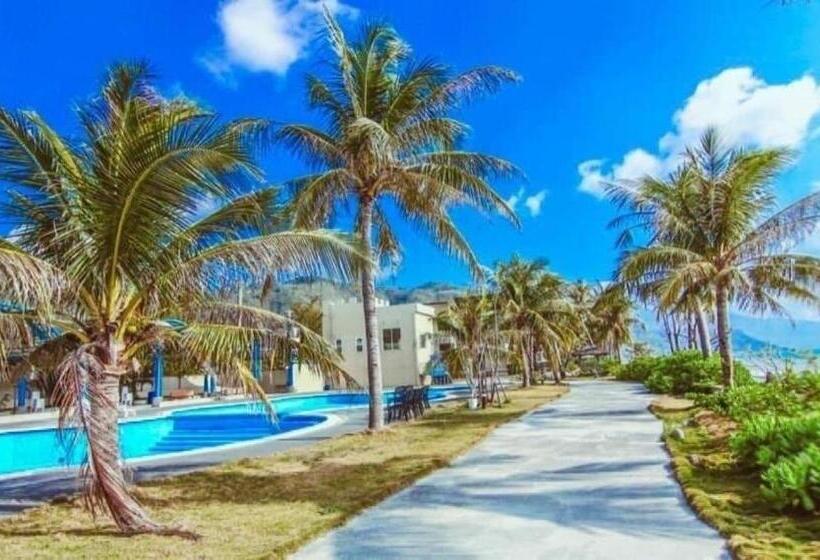 هتل Kenting Moli Bay Seaview Resort