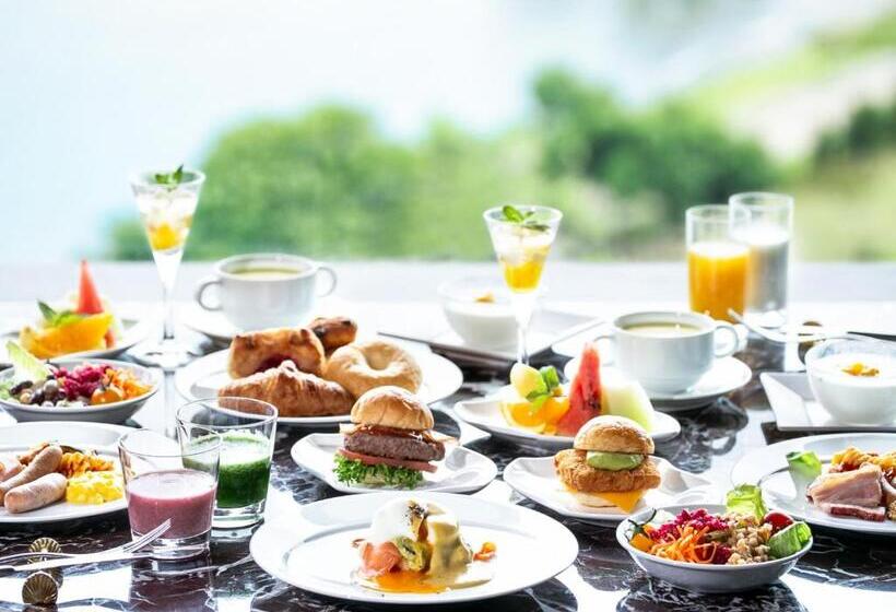 ホテル Mercure Kochi Tosa Resort & Spa