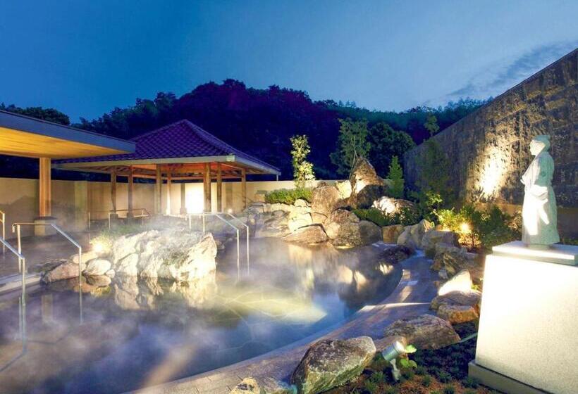 ホテル Mercure Kochi Tosa Resort & Spa