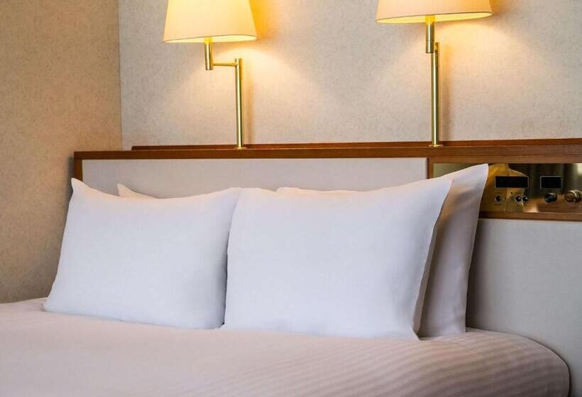 فندق Mercure Miyagi Zao Resort & Spa