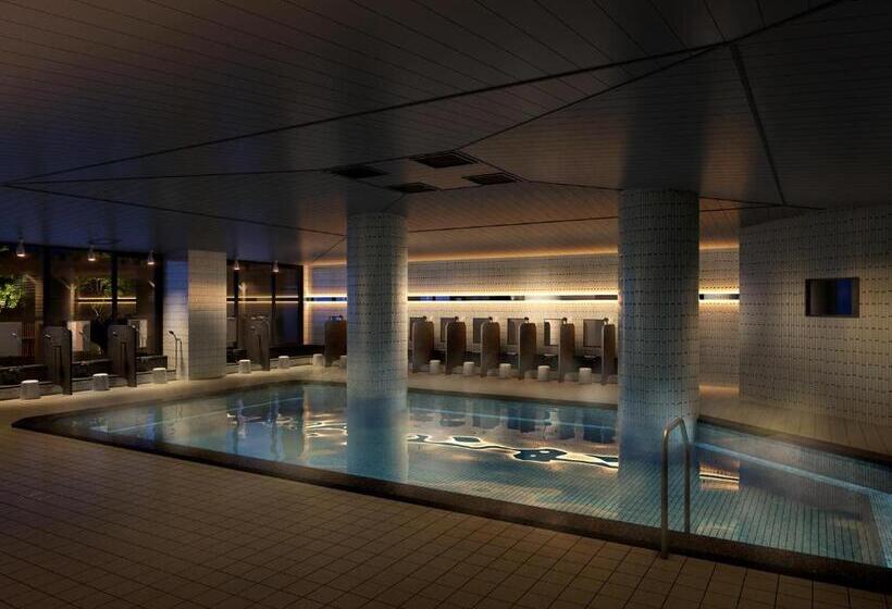 فندق Mercure Tottori Daisen Resort & Spa
