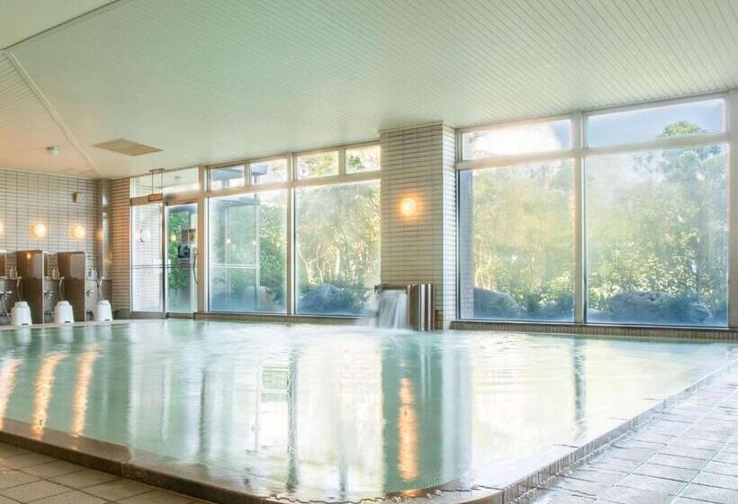 فندق Mercure Wakayama Kushimoto Resort & Spa