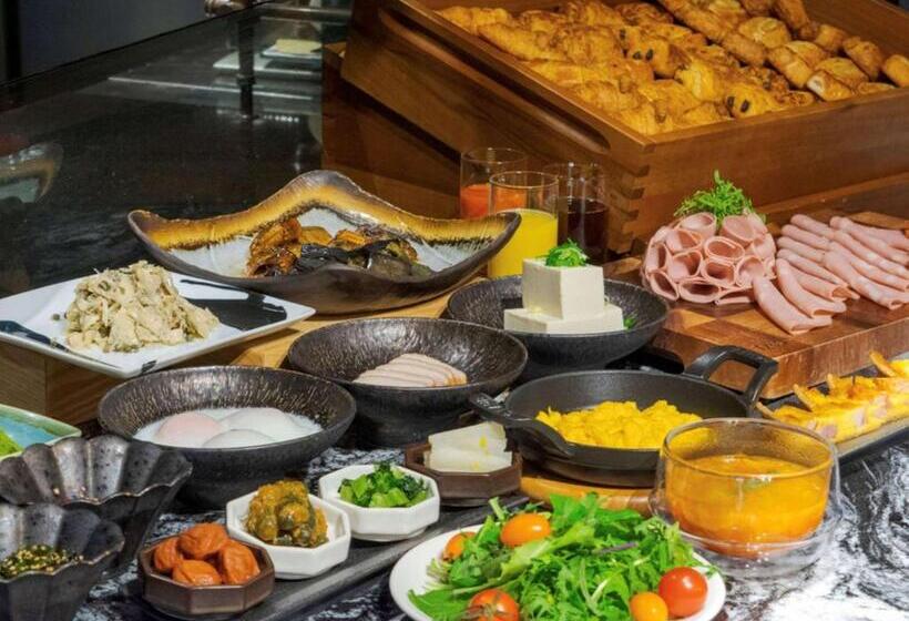 فندق Mercure Wakayama Kushimoto Resort & Spa