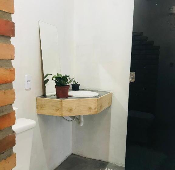 هتل Pousada Lua Nova