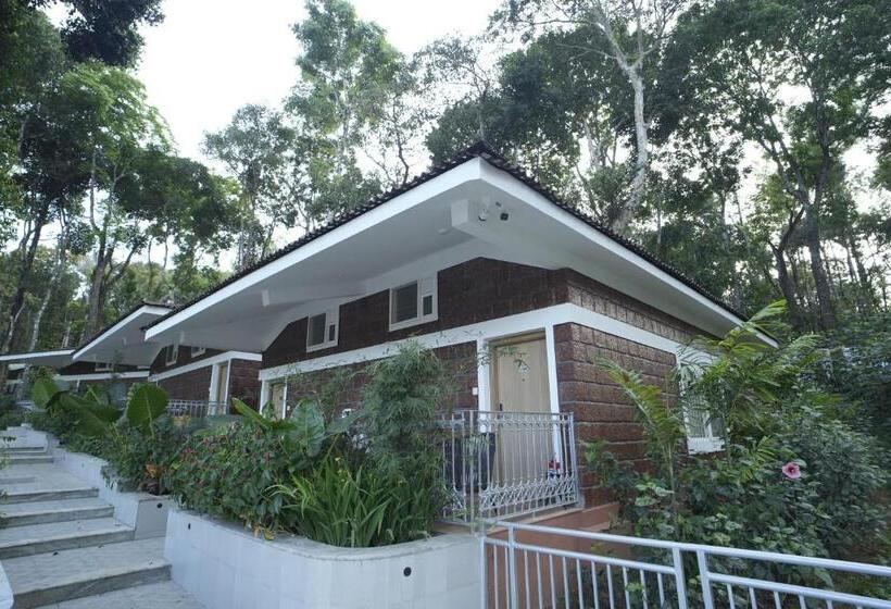 酒店 Regenta Resort Sakleshpur