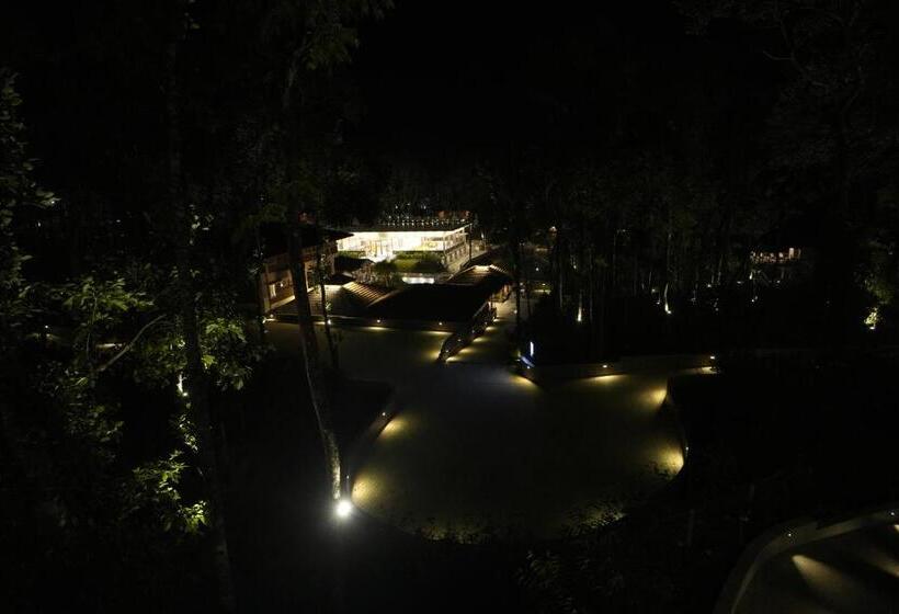 酒店 Regenta Resort Sakleshpur