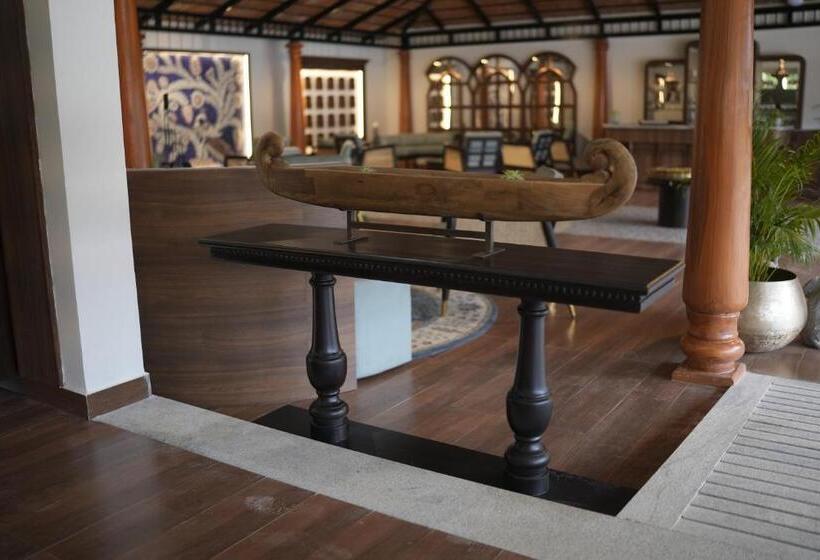 酒店 Regenta Resort Sakleshpur