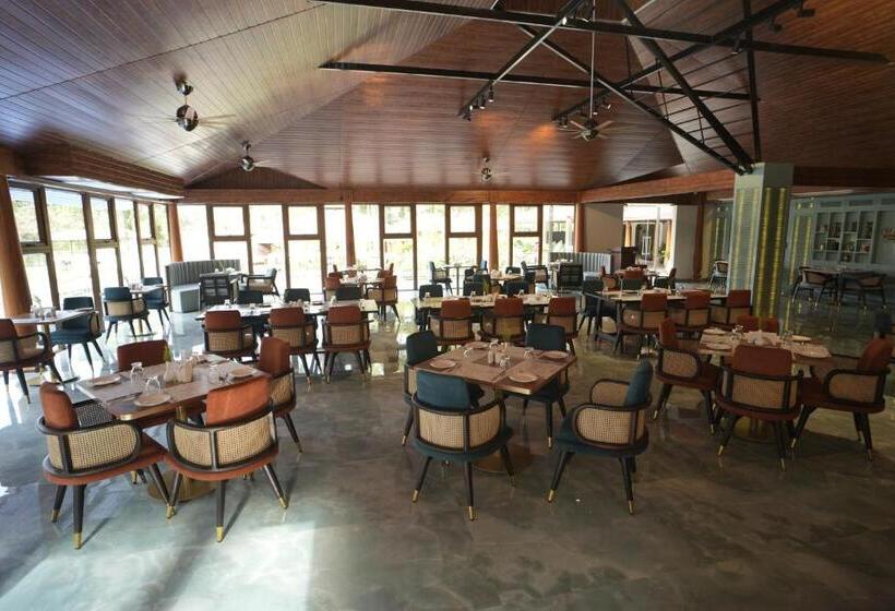 酒店 Regenta Resort Sakleshpur