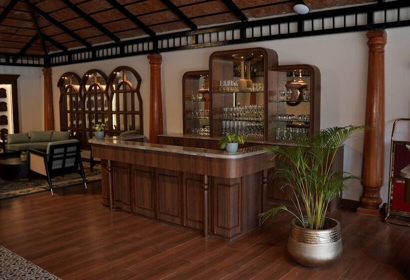 酒店 Regenta Resort Sakleshpur