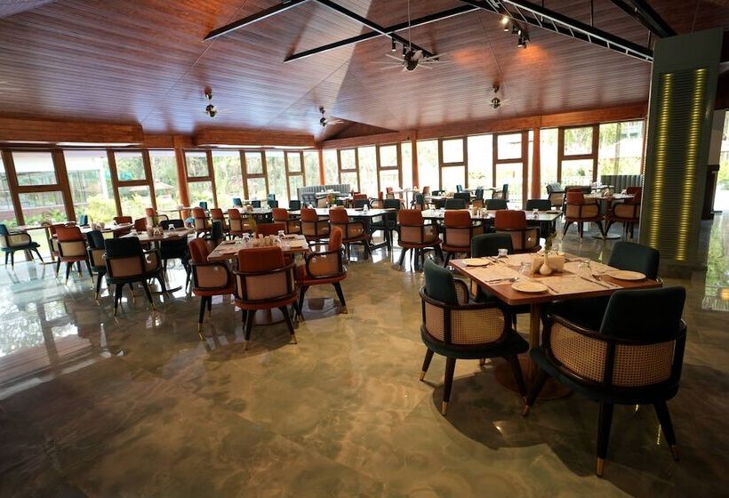 酒店 Regenta Resort Sakleshpur